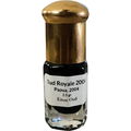Oud Royale 2004 von Ensar Oud / Oriscent