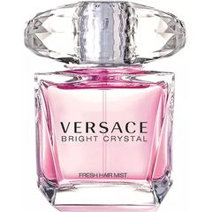 Bright Crystal (Fresh Hair Mist) von Versace