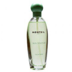 Bain Douceur von Germaine Monteil