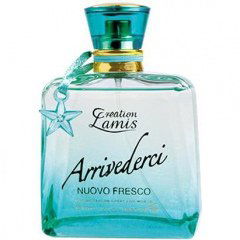 Arrivederci Nuovo Fresco von Création Lamis