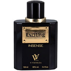 Exciting Insense by Dumont