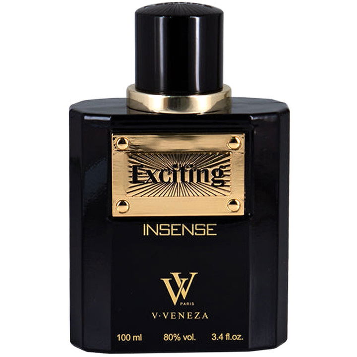 Exciting Insense von Dumont Exciting Insense von Dumont