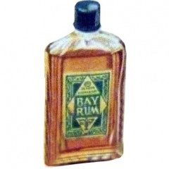 Bay Rum von Dr. Sutter