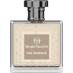The Essence by Sergio Tacchini