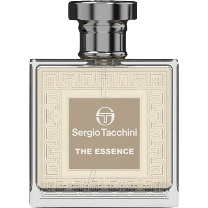 The Essence von Sergio Tacchini