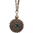 Black Satin (Cream Perfume) von Angelique & Co.