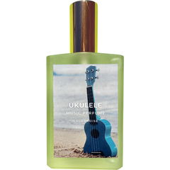 Ukelele von Colornoise