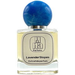 Lavender Slopes by Lina Parfums