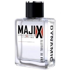 Majix Dynamic von Lider Kozmetik