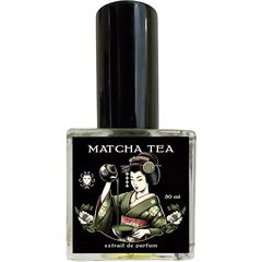 Matcha Tea (Extrait de Parfum) by A & E - Ariana & Evans