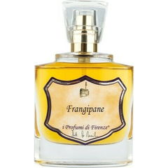 Frangipane (Eau de Parfum) von Spezierie Palazzo Vecchio / I Profumi di Firenze
