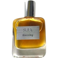 Blessing by SJA