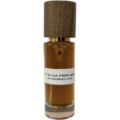 Al Madinah Ajwa by At Rujja