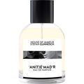 ‘An(t)ē’mad’r by House of James