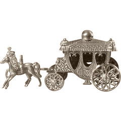 Cendrillon von Corbeille Royale
