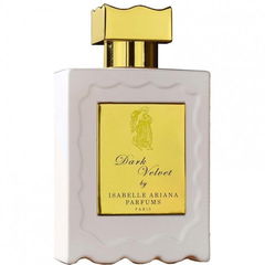 Dark Velvet von Isabelle Ariana Parfums