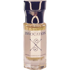 Invocation von Aroma Sublime