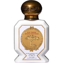 Myrrhe d'Érythrée by Buly