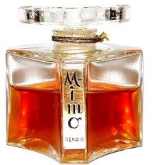 Mimo Caresse by Renoir Paris