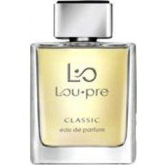 Classic 416 by Lou•pre