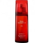 Pure Elegance - Ruby by Agustín Reyes