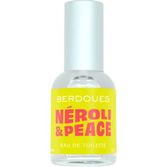 Néroli & Peace von Berdoues