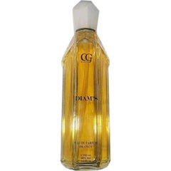 Diam's von Parfums CG Paris