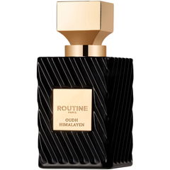 Oudh Himalayen von Routine Paris