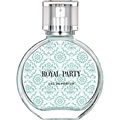 Be Effortless / ビーエフォートレス von Royal Party