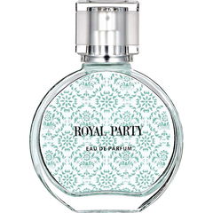 Be Effortless / ビーエフォートレス von Royal Party