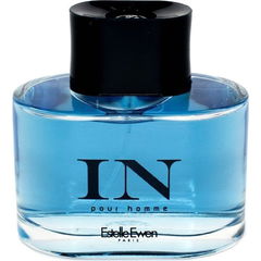 In pour Homme by Estelle Ewen