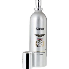 Afghan (Eau de Parfum) von Les Perles D'Orient
