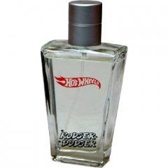 Rodger Dodger by Hot Wheels