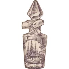 Sultan Bouquet von Rigaud