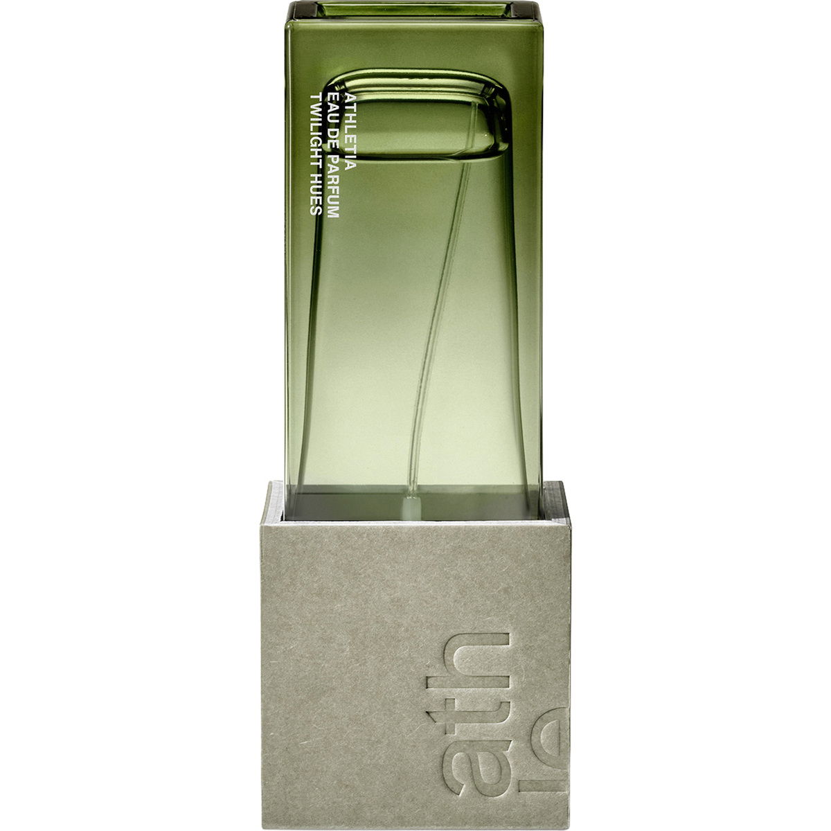 Lost in the Crowd by athletia » Reviews & Perfume Facts