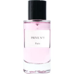 Rose Ose / Privé N°5 von RP