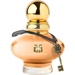 Secret III: Voile de Chypre by Eisenberg