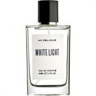 White Light von Atl. Oblique