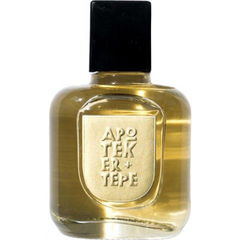 O Íakche! von Apoteker Tepe