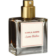 Lune Haiku (Eau de Parfum) by Kamila Aubre