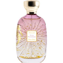 Villa Primerose Edition Limitée by Atelier des Ors