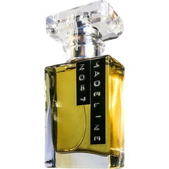 No 7: Madeline Peach von Meleg Perfumes
