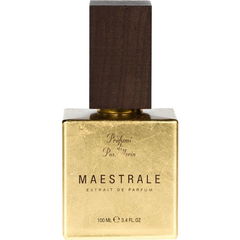 Maestrale (Extrait de Parfum) von Profumi di Pantelleria