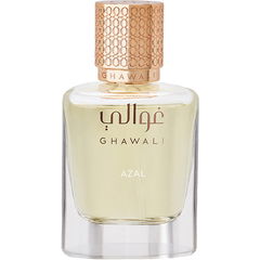 Azal / Al Azal (Parfum) by Ghawali / غوالي