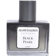 Black Pearl by Almudaires