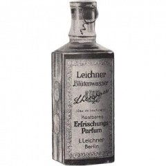 Leichner Blütenwasser by Leichner