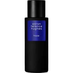 Haze (2021) (blue) by Aaron Terence Hughes