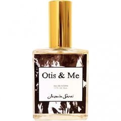 Otis & Me (Eau de Toilette) by Jazmin Saraϊ
