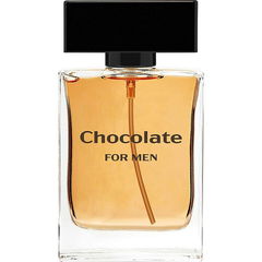 Chocolate for Men (Eau de Parfum) by Sergio Nero