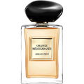 Armani Privé - Orange Méditerranée von Giorgio Armani